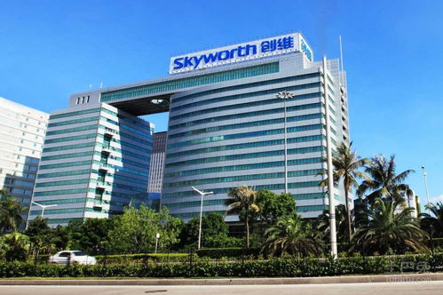 創(chuàng)維收購(gòu)德國(guó)高端電視機(jī)制造商美茲metz，推動(dòng)江西企業(yè)軟件創(chuàng)新發(fā)展